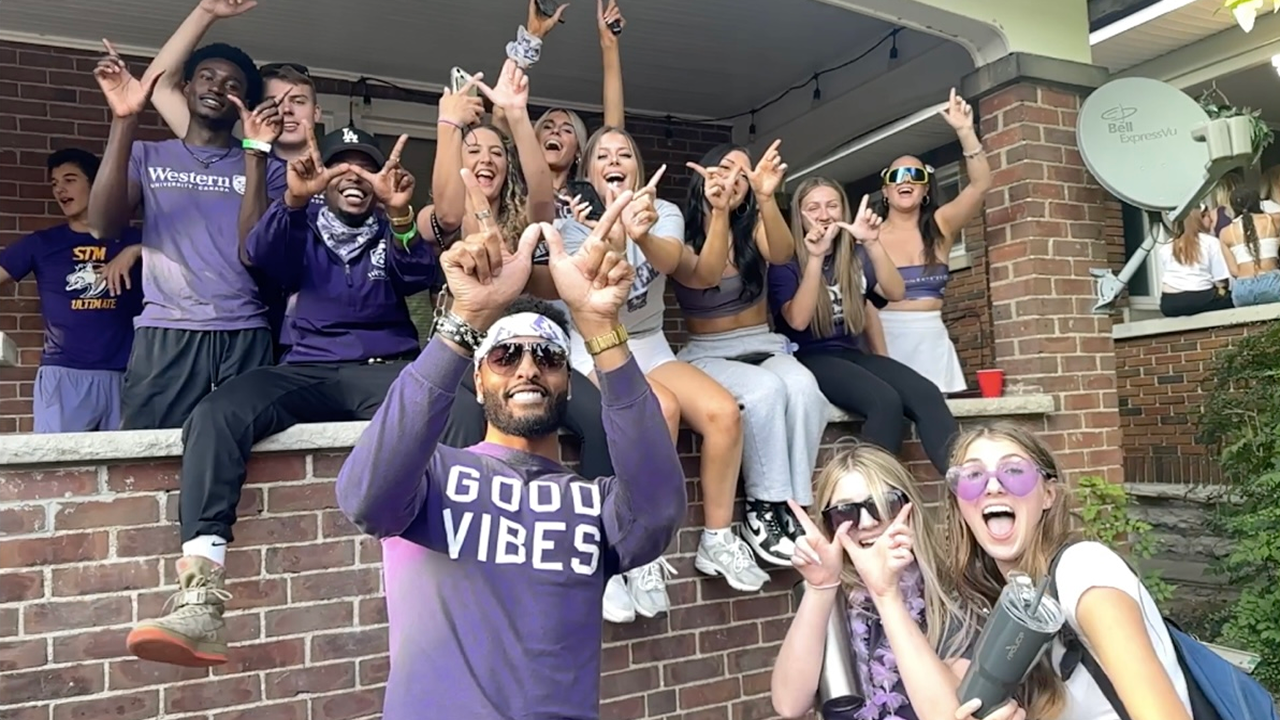 Good Vibes Event